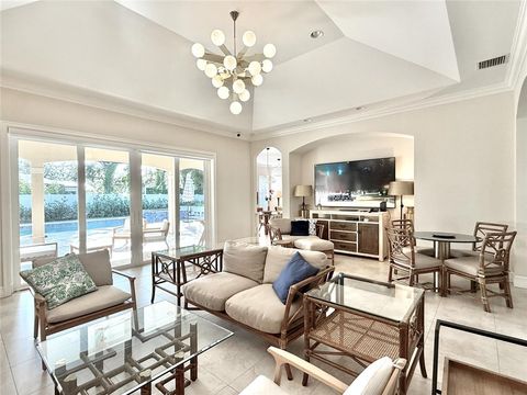 Tiny photo for 506 Cypress Road, Vero Beach, FL 32963 (MLS # 293460)