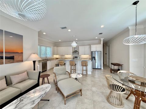 Tiny photo for 506 Cypress Road, Vero Beach, FL 32963 (MLS # 293460)