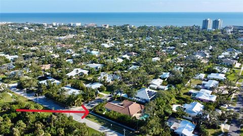 Tiny photo for 506 Cypress Road, Vero Beach, FL 32963 (MLS # 293460)