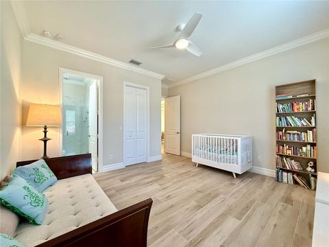 Tiny photo for 506 Cypress Road, Vero Beach, FL 32963 (MLS # 293460)