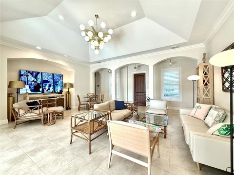 Tiny photo for 506 Cypress Road, Vero Beach, FL 32963 (MLS # 293460)