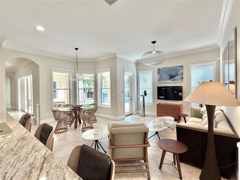 Tiny photo for 506 Cypress Road, Vero Beach, FL 32963 (MLS # 293460)