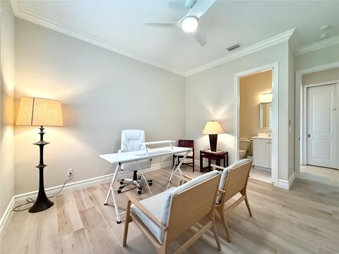 Tiny photo for 506 Cypress Road, Vero Beach, FL 32963 (MLS # 293460)