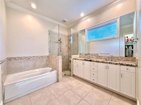 Tiny photo for 506 Cypress Road, Vero Beach, FL 32963 (MLS # 293460)