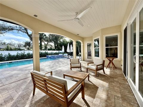 Tiny photo for 506 Cypress Road, Vero Beach, FL 32963 (MLS # 293460)