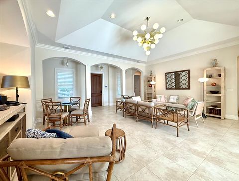 Tiny photo for 506 Cypress Road, Vero Beach, FL 32963 (MLS # 293460)