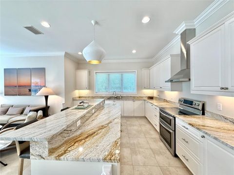 Tiny photo for 506 Cypress Road, Vero Beach, FL 32963 (MLS # 293460)