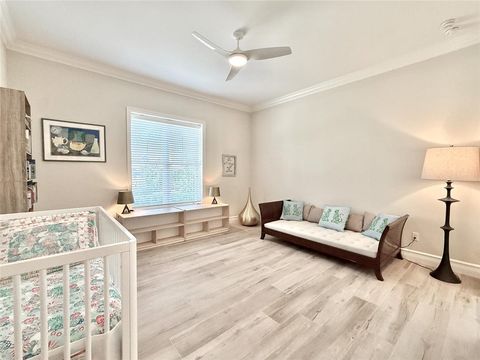 Tiny photo for 506 Cypress Road, Vero Beach, FL 32963 (MLS # 293460)