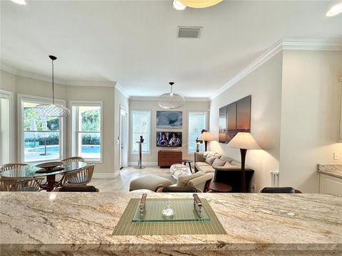 Tiny photo for 506 Cypress Road, Vero Beach, FL 32963 (MLS # 293460)