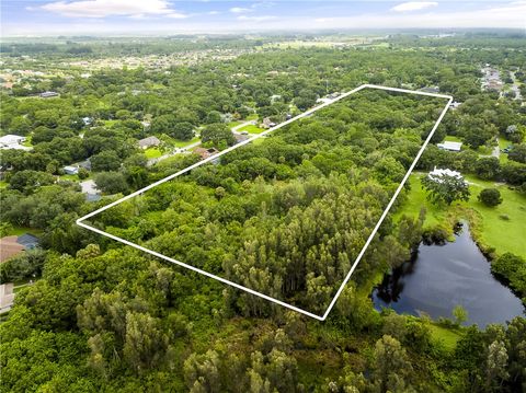 6341 45th Street Vero Beach FL 32967