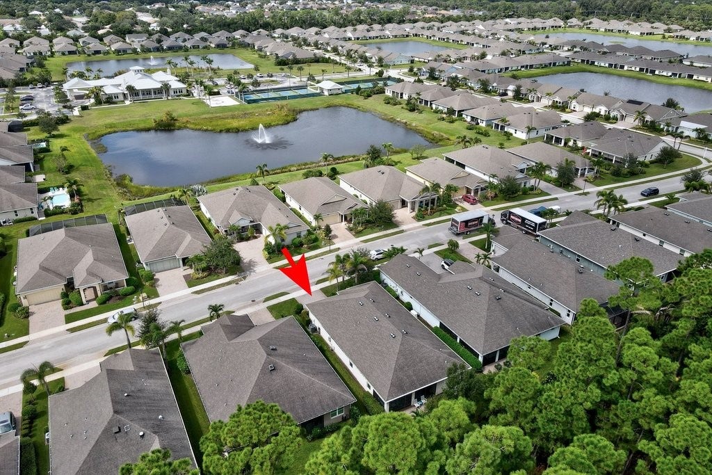 3442 Diamond Leaf Drive