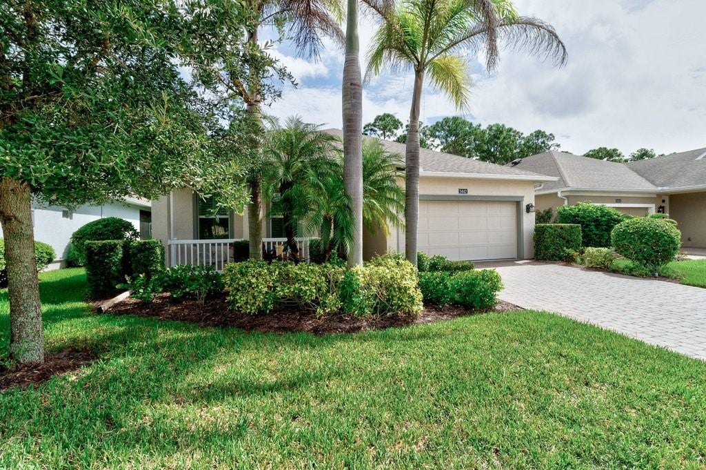 3442 Diamond Leaf Drive