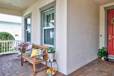 3442 Diamond Leaf Drive, Vero Beach, FL 32966
