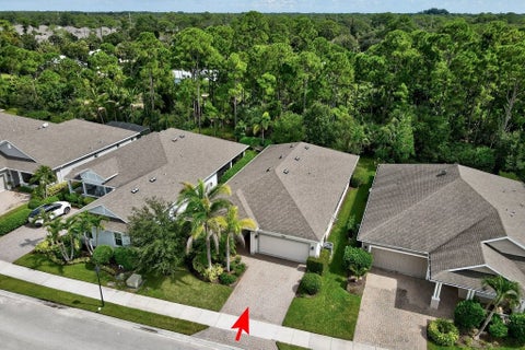 3442 Diamond Leaf Drive, Vero Beach, FL 32966