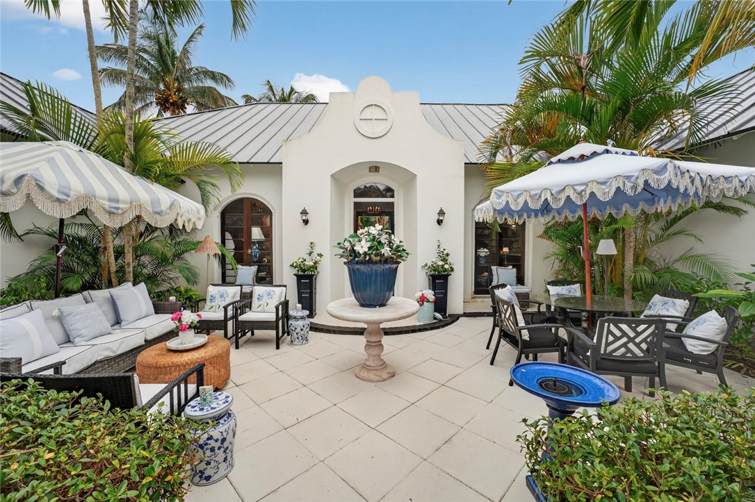 2095 S Porpoise Point Lane