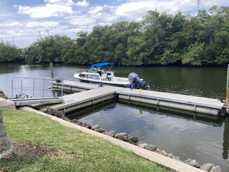 1845 Robalo Drive 201D