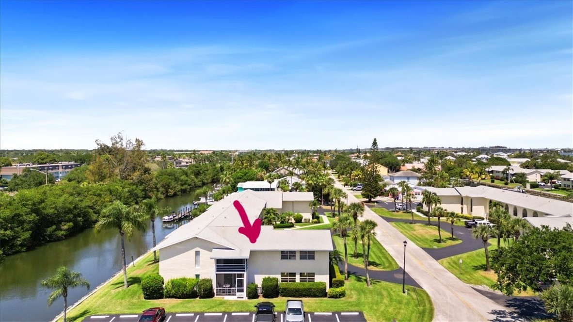 1845 Robalo Drive 201D