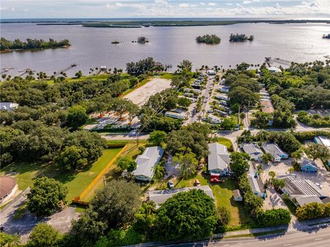 11335 S Indian River Drive Sebastian FL 32958