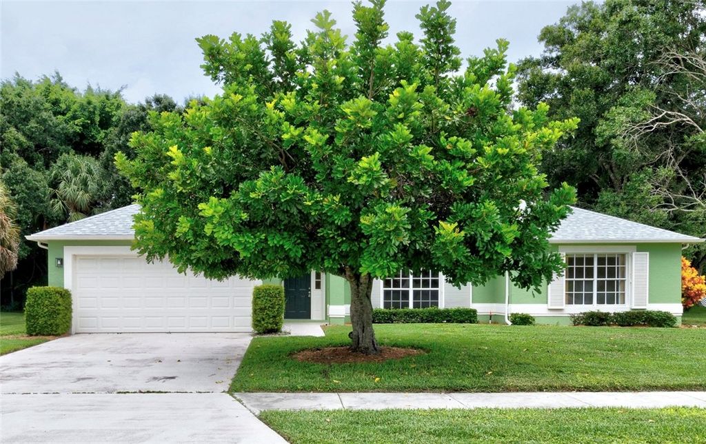 Photo of 5070 9th Lane, Vero Beach, FL 32966 (MLS # 290916)