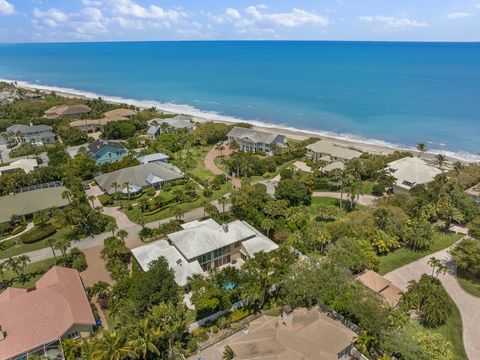 A home in Indian River Shores