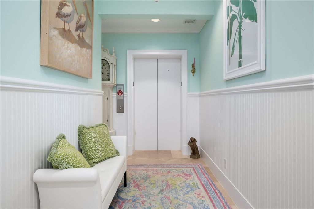 Photo of 70 Beachside Drive #203, Vero Beach, FL 32963 (MLS # 291144)