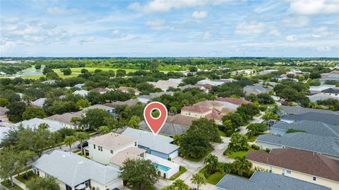 A home in Vero Beach