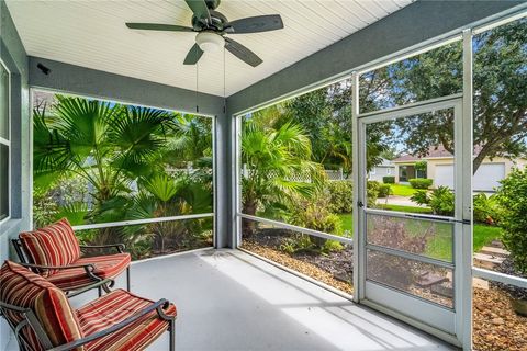 A home in Vero Beach