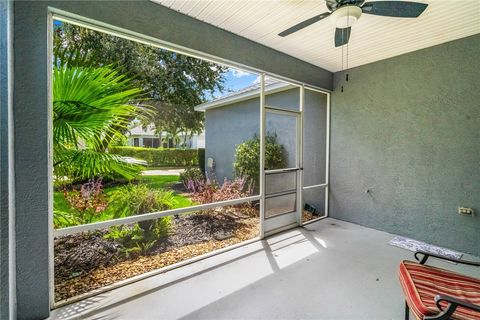 A home in Vero Beach