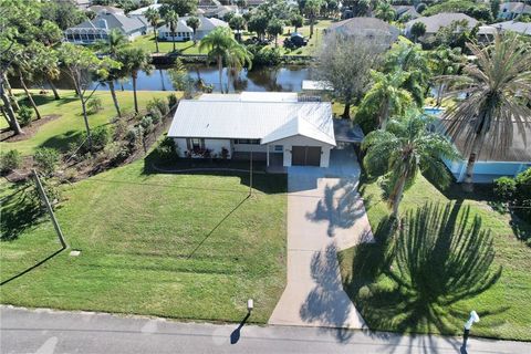 A home in Sebastian