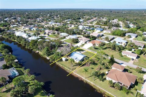 A home in Sebastian