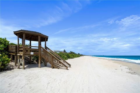 A home in Vero Beach