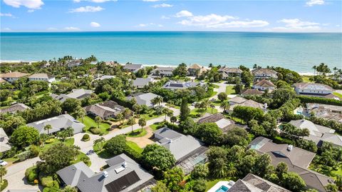 A home in Vero Beach