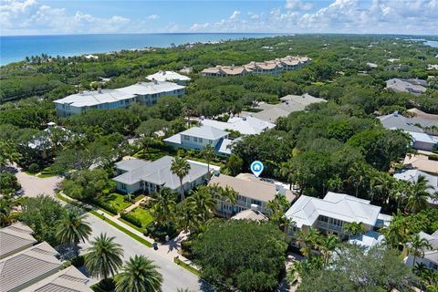 A home in Vero Beach