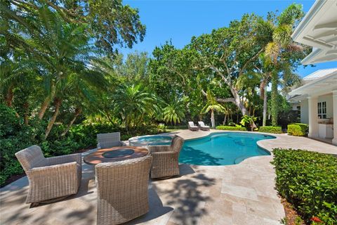 A home in Vero Beach