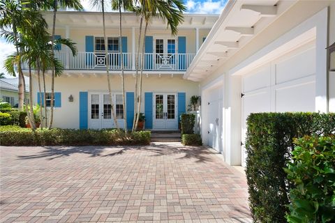 A home in Vero Beach