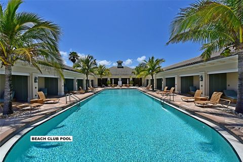 A home in Vero Beach