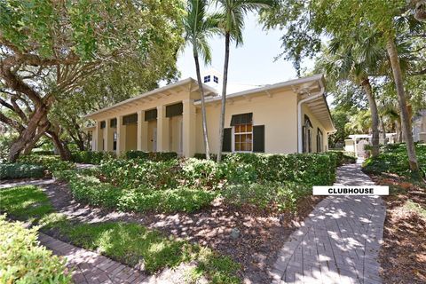 A home in Vero Beach