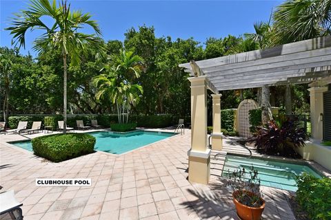 A home in Vero Beach