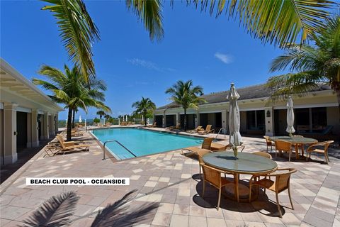 A home in Vero Beach