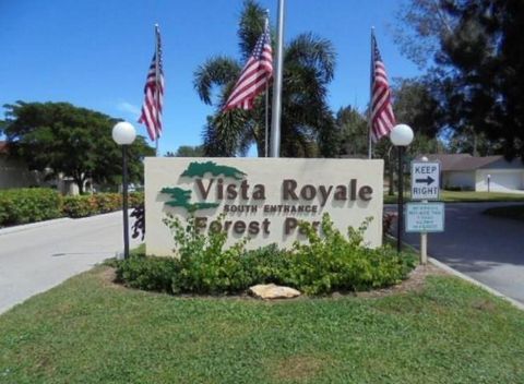 Property photo of 6 Vista Palm Lane 202, Vero Beach, FL 32962