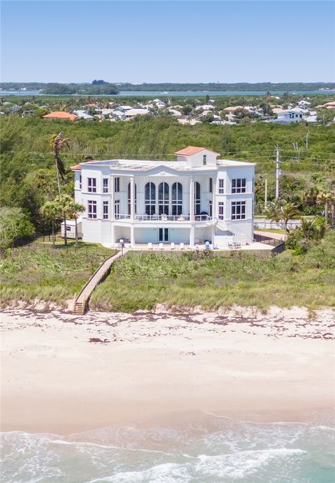 Property photo of 4600 N Highway A1a, Hutchinson Island, FL 34949