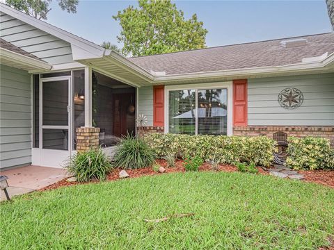 A home in Vero Beach