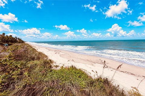 5554 Highway A1a 301, Indian River Shores, FL 32963