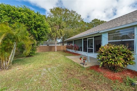 A home in Sebastian