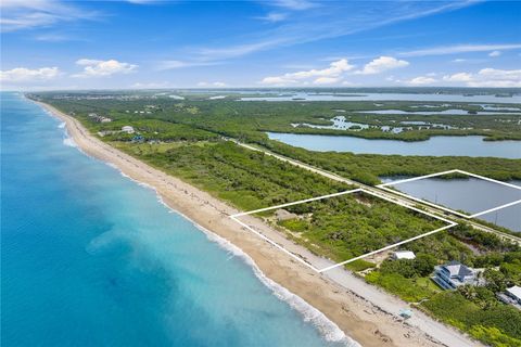 Photo of 12300 Highway A1a, Vero Beach, FL 32963 (MLS # 296674)