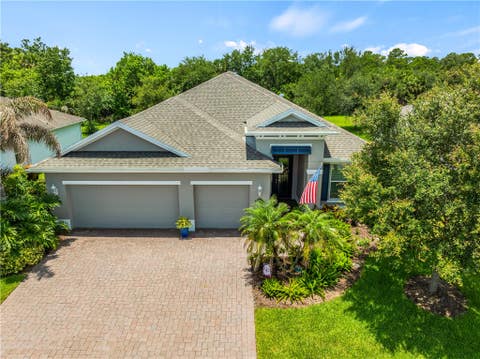 Property photo of 1573 Segovia Circle, Vero Beach, FL 32966