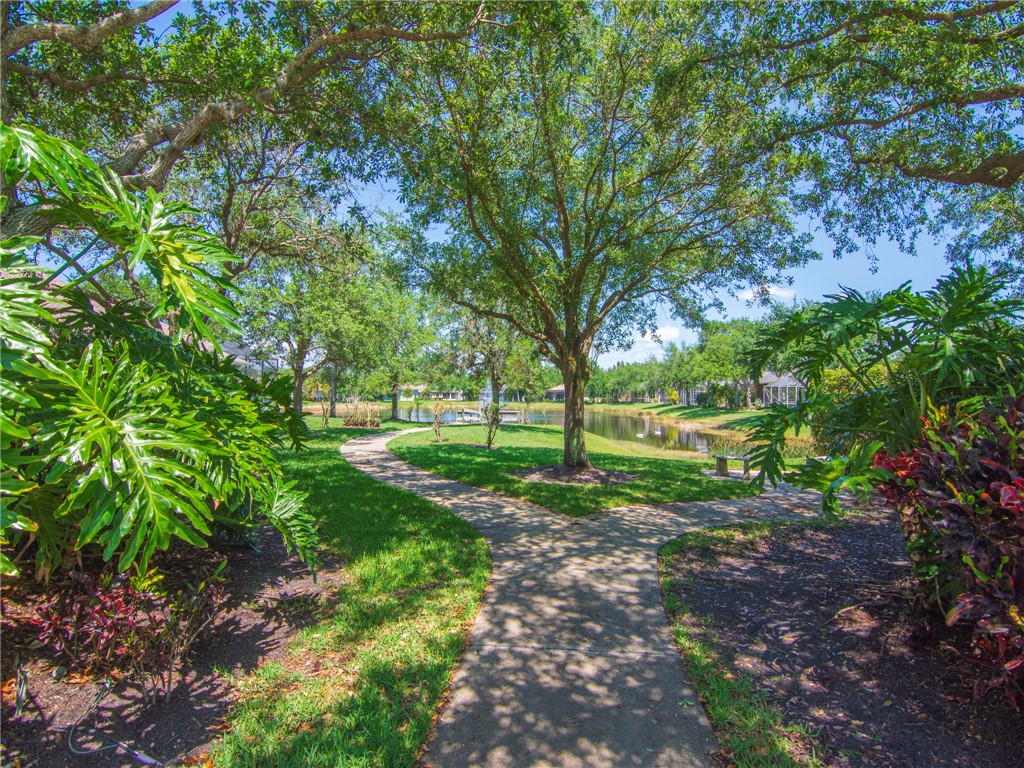 4189 Abington Woods Circle