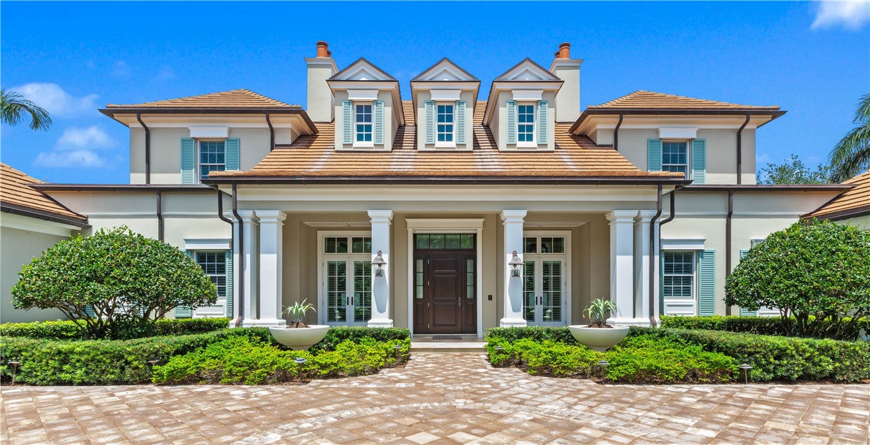 240 Seabreeze Court