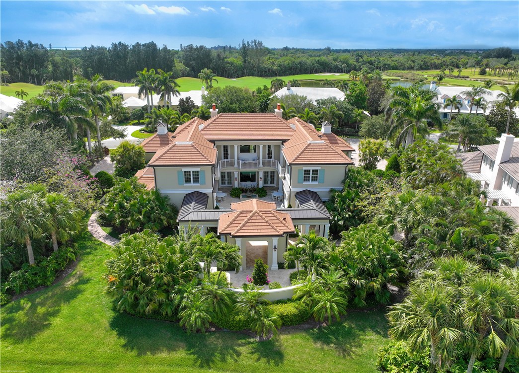 240 Seabreeze Court