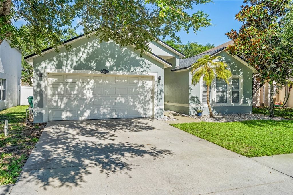 Photo of 237 Stony Point Drive, Sebastian, FL 32958 (MLS # 287877)